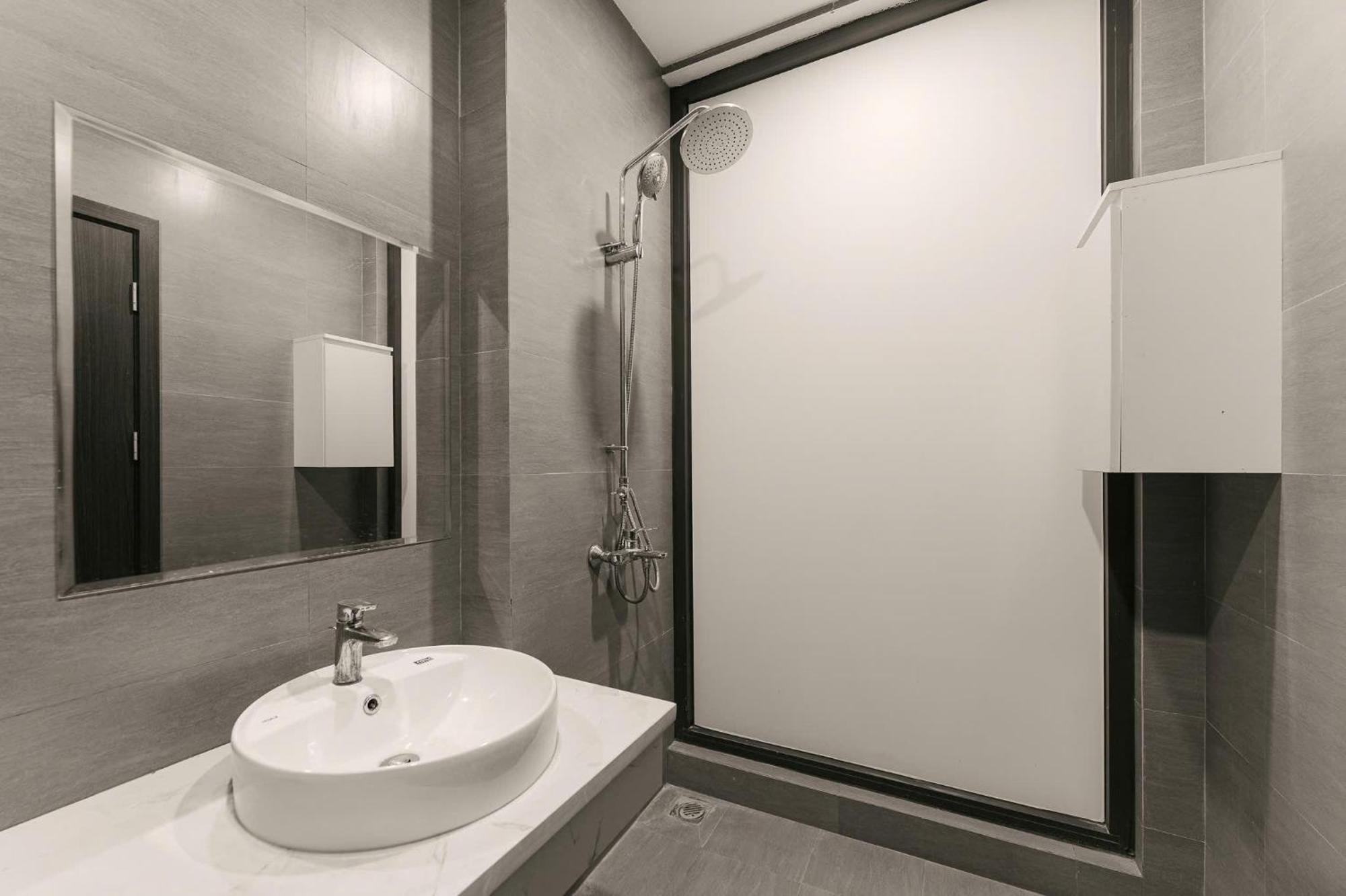 האנוי Delapong Hotel And Apartment Ha Noi מראה חיצוני תמונה